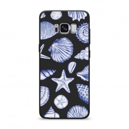 ������� ����������� ����� ������� ������� �� Samsung Galaxy S8