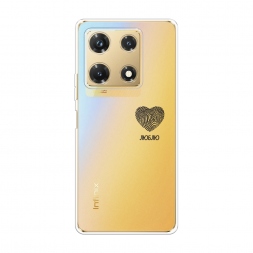 ����������� ����� ��������� ������ ������ �� Infinix Note 30 Pro