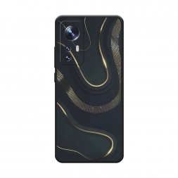 ������� ����������� ����� ���������� ������ �� Xiaomi 12X
