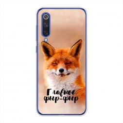 ����������� ����� ������� ���-��� �� Xiaomi Mi9 SE
