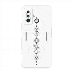 ����������� ����� ����� ������ �� Xiaomi Redmi K50 GE