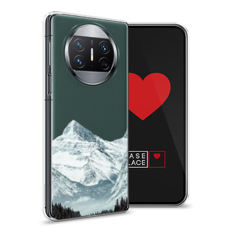 ����������� ����� ���� ��� 1 �� Huawei Mate X3