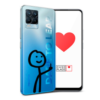 ����������� ����� ����������� ��������� ������ �� Realme 8 Pro