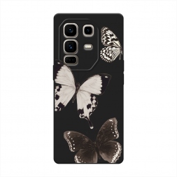 ������� ����������� ����� ��� ����������� ������� �� Infinix Note 50 Pro Plus