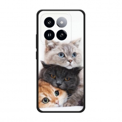 ������� ����������� ����� �������� �������� �� Xiaomi 14 Pro