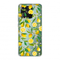��������� ������ ������ �� Xiaomi Redmi 10C
