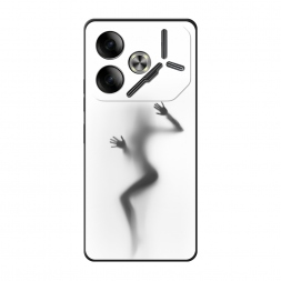 ������� ����������� ����� ������� � ���� �� Tecno Pova 6