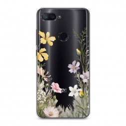 ����������� ����� ������ ������ 2 �� Xiaomi Mi 8 Lite (Youth Edition)