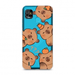����������� ����� ���������� �������� 2 �� Tecno POP 5
