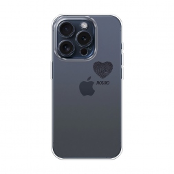 ����������� ����� ��������� ������ ������ �� iPhone 15 Pro