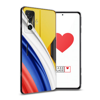 ����������� ����� ���� ������ ������ �� Xiaomi Poco F4 GT