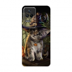 ����������� ����� ��� �� �������� �� Xiaomi Poco F4