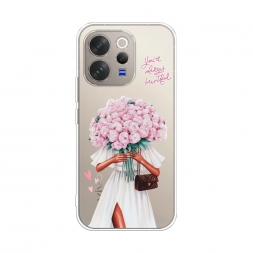 ����������� ����� ������� � ������� ������ �� Vivo V70 5G
