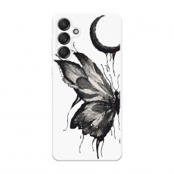 Soft touch ����� ���������� ������� �� Samsung Galaxy M55