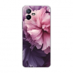 ����������� ����� ���������� ������ �� Vivo Y73t