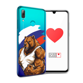 ����������� ����� ������� ������� �� Huawei P Smart 2019