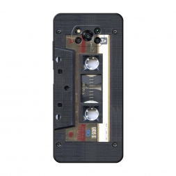 ������� ����������� ����� ��������� ������� �� Xiaomi Poco X3 NFC