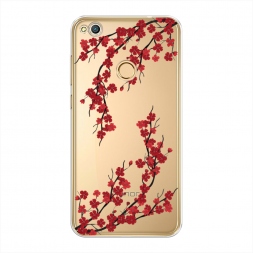 ����������� ����� ������� ������ �� Honor 8 Lite