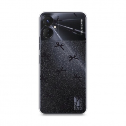 ����������� ����� How to tie a bow 2 �� Tecno Spark 9 Pro