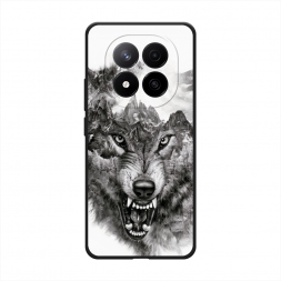 ������� ����������� ����� ���� � ����� �� Xiaomi Redmi Note 14 Pro Plus 5G