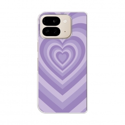 ����������� ����� Violet heart latte �� Google Pixel 10 Pro Fold