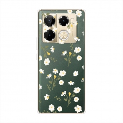 ����������� ����� ����� ������� ������� �� Infinix Note 40 Pro Plus