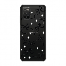 ����������� ����� ����� ������ ������� �� Samsung Galaxy A03S