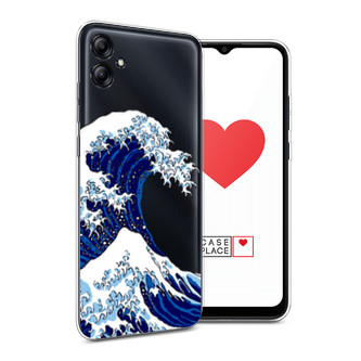 ����������� ����� ����� � �������� �� Samsung Galaxy A04e