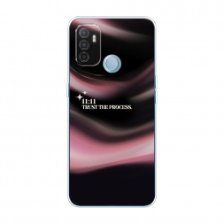 ����������� ����� trust the process �� Oppo A53