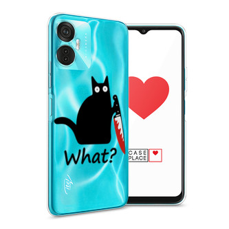 ����������� ����� ����� � ����� �� Itel Vision 5 plus