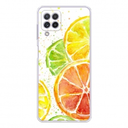 ����������� ����� ���������� �� Samsung Galaxy A22