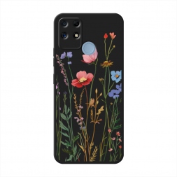 ������� ����������� ����� ������� ����� �� Realme C25s