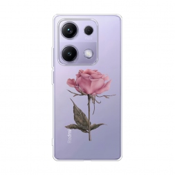 ����������� ����� ������������� ���� �� Xiaomi Redmi Note 14S 4G