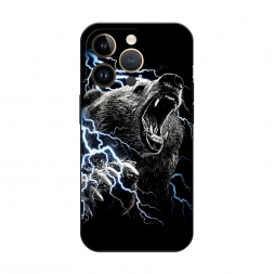 ������� ����������� ����� ����� � ������� �� iPhone 14 Pro