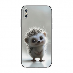 ����������� ����� ����� ������ �� iPhone XS Max (10S Max)