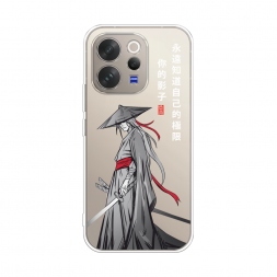 ����������� ����� ������������� ������� �� Vivo V70 5G