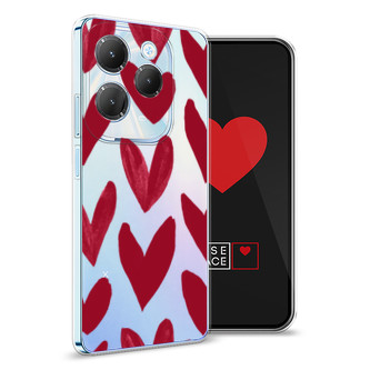����������� ����� ������� �������� ������� �� Infinix Hot 40 Pro