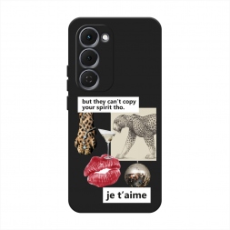 ������� ����������� ����� ����������� ������ �� Tecno Spark 40 Pro Plus
