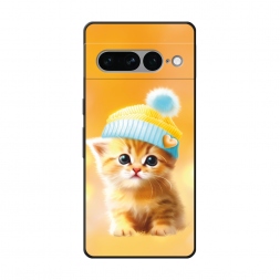 ������� ����������� ����� ����� ������ � ������� �� Google Pixel 7 Pro