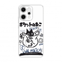 ����������� ����� ��� � ������ ������� �� Oppo Reno 14 Pro 5G