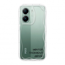 ��������� ����� ����� 1 �� Xiaomi POCO X7 PRO
