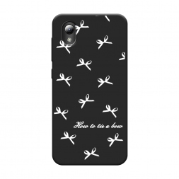 ������� ����������� ����� How to tie a bow 1 �� ZTE Blade L8