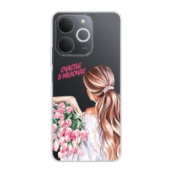 ����������� ����� ������� ������� �� Realme Note 70