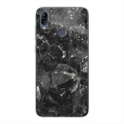 ����������� ����� ׸���� �������� �������� �� Asus Zenfone Max M2 ZB633KL