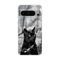 ����������� ����� ����� � ������ �� Google Pixel 8 Pro
