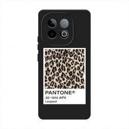 ������� ����������� ����� Pantone leopard �� Vivo IQOO Neo 10