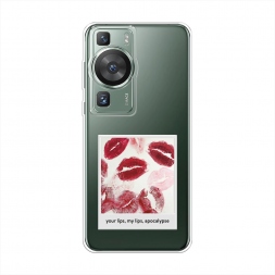 ����������� ����� �������� ���� 2 �� Huawei P60