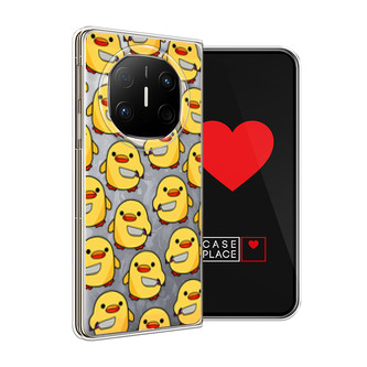 ����������� ����� ���� � ����� �� Huawei Mate X6