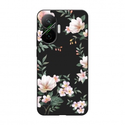 ������� ����������� ����� Beautiful white flowers �� Xiaomi Poco F7