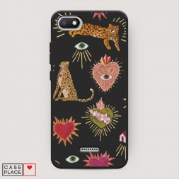 ������� ����������� ����� ���������� ������� 2 �� Xiaomi Redmi 6A